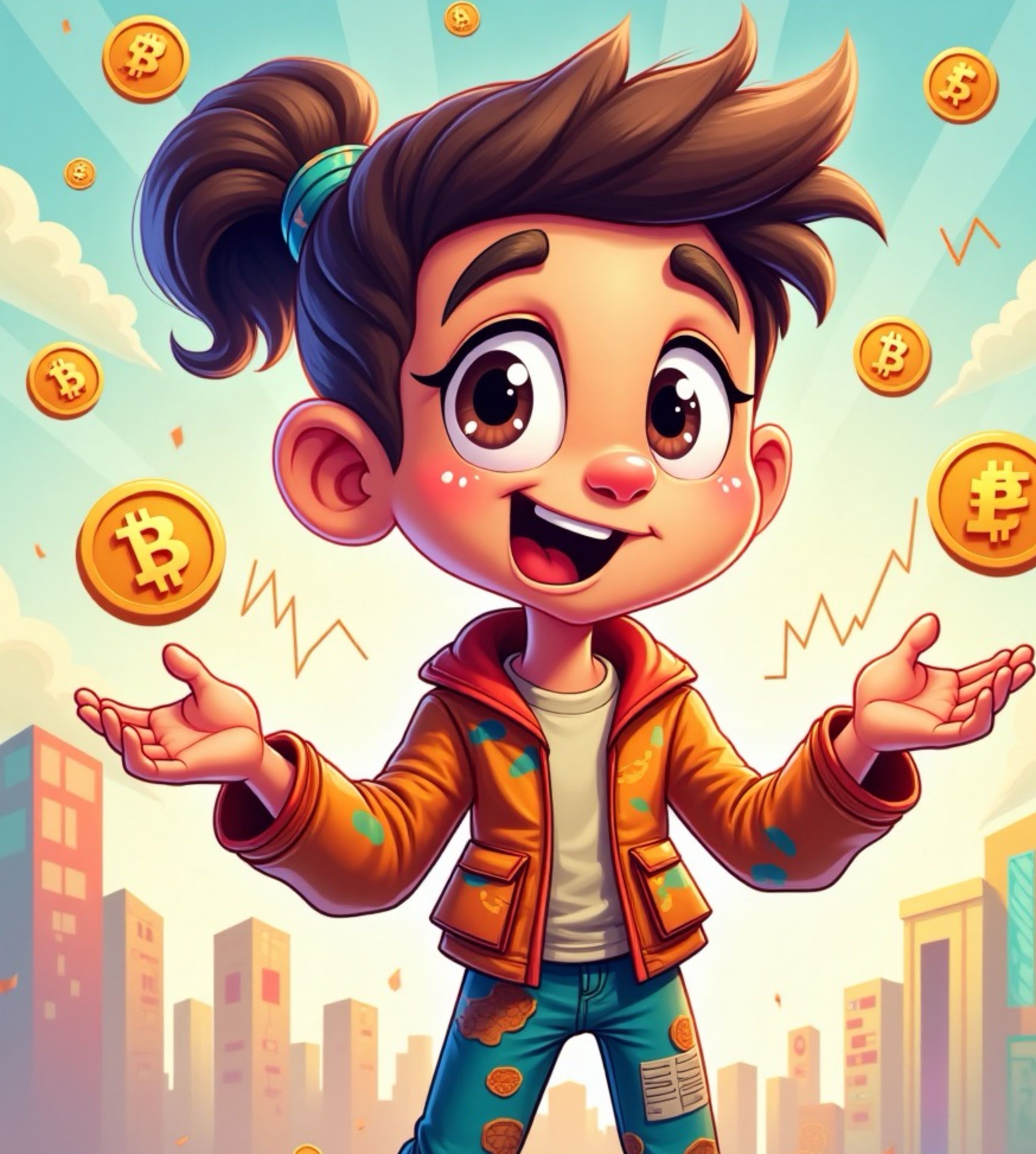 Picture of the author