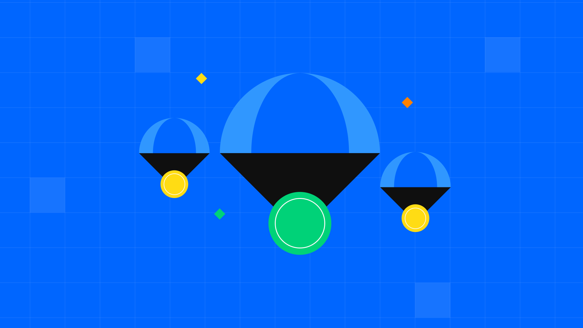 什么是Launchpool空投活动？