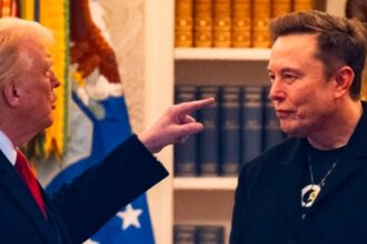 Tesla Drops 21%, $150B Lost After Musk Criticizes Trump Bill
