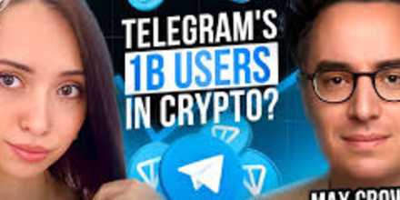 为什么说TON+Telegram组合是最被低估的"杀手锏"？