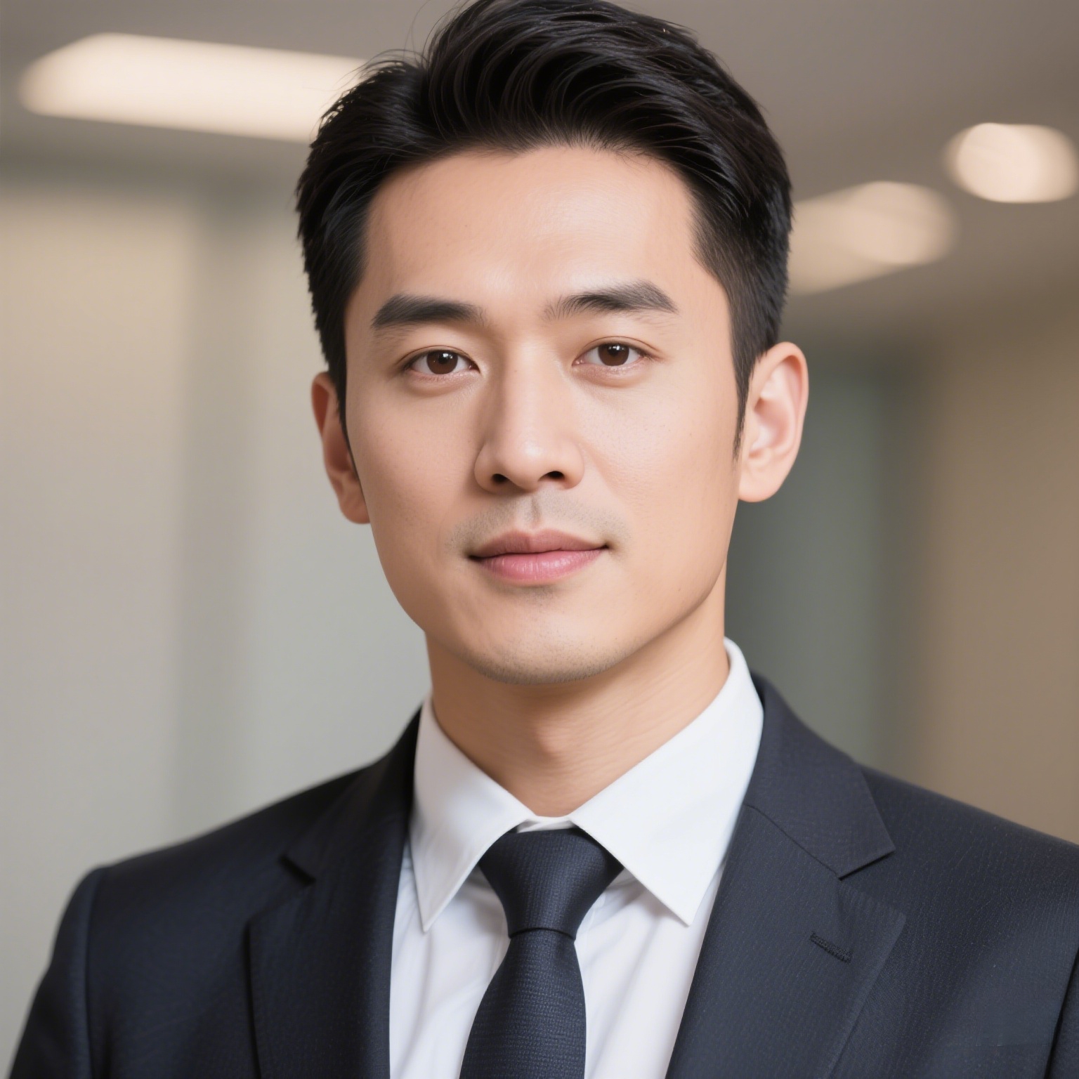 Picture of the author