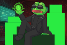 NYC’s Election Tensions Reach New Heights; Neo Pepe Presale ($NEOP) Sweeps 2025’s Crypto Scene