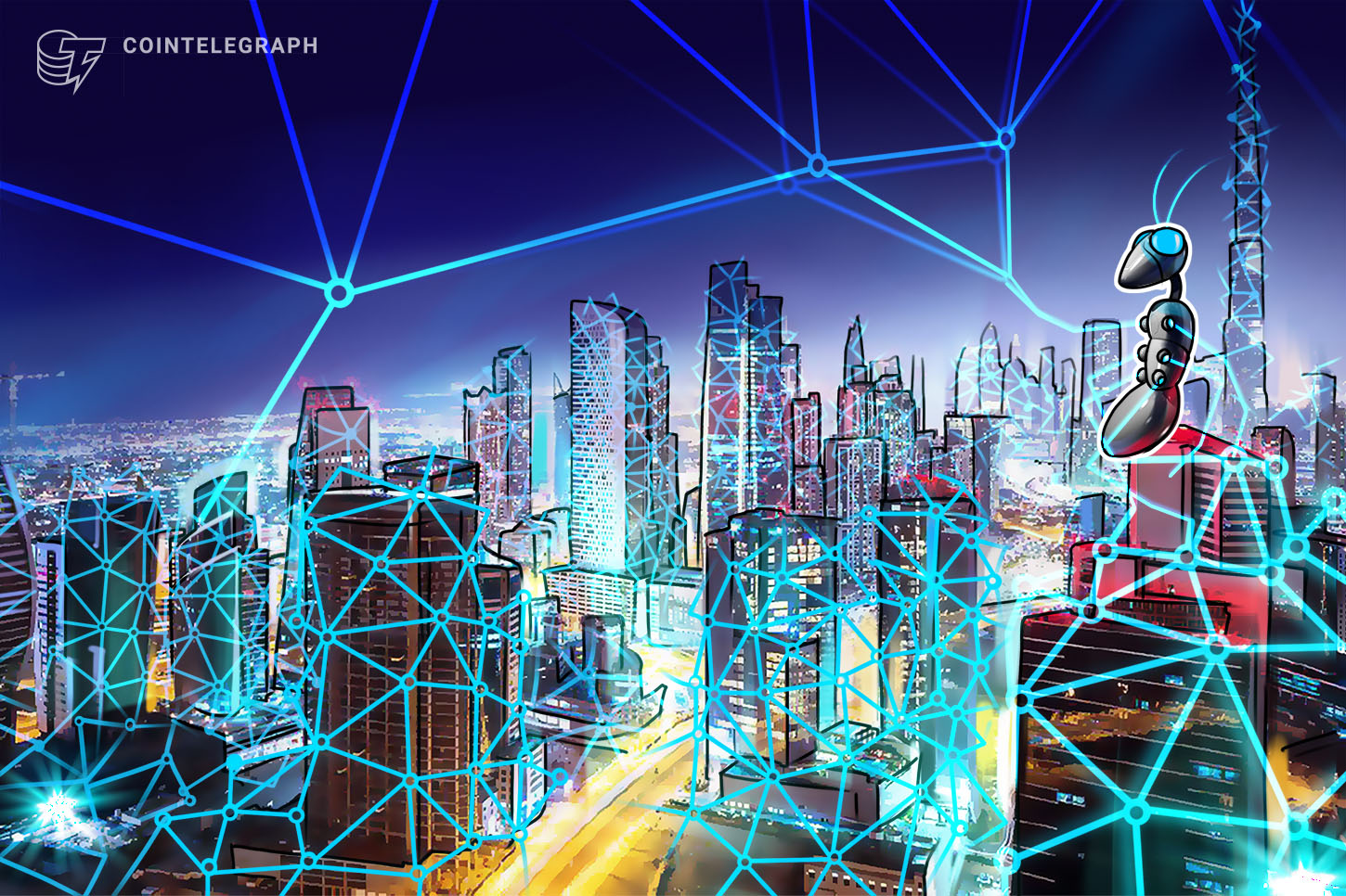 Dubai real estate sales hit $18B in May amid tokenization push