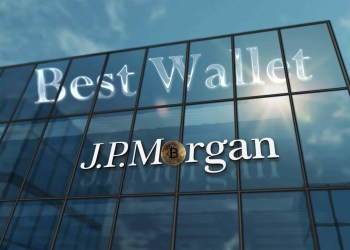 Blockchains Solutions like JPMorgan’s JPMD Could Make tGlobal Economy 100x Better: Start with Best Wallet