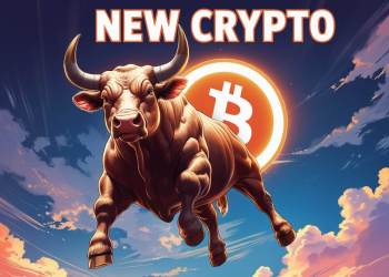 Coinbase Hits a New ATH, Driving Bullishness on BTC Bull Token ($BTCBULL)