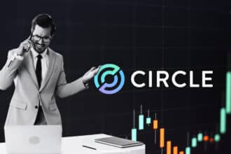 Circle Soars 329% Post-IPO, Signals Crypto Market Surge