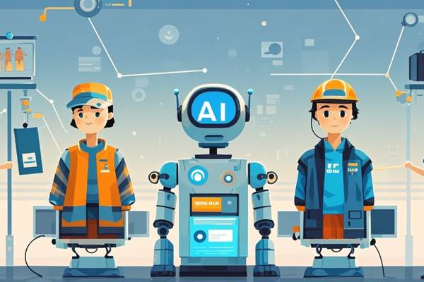 a16z解读：AI正给3000亿的BPO市场创造哪些新机会？