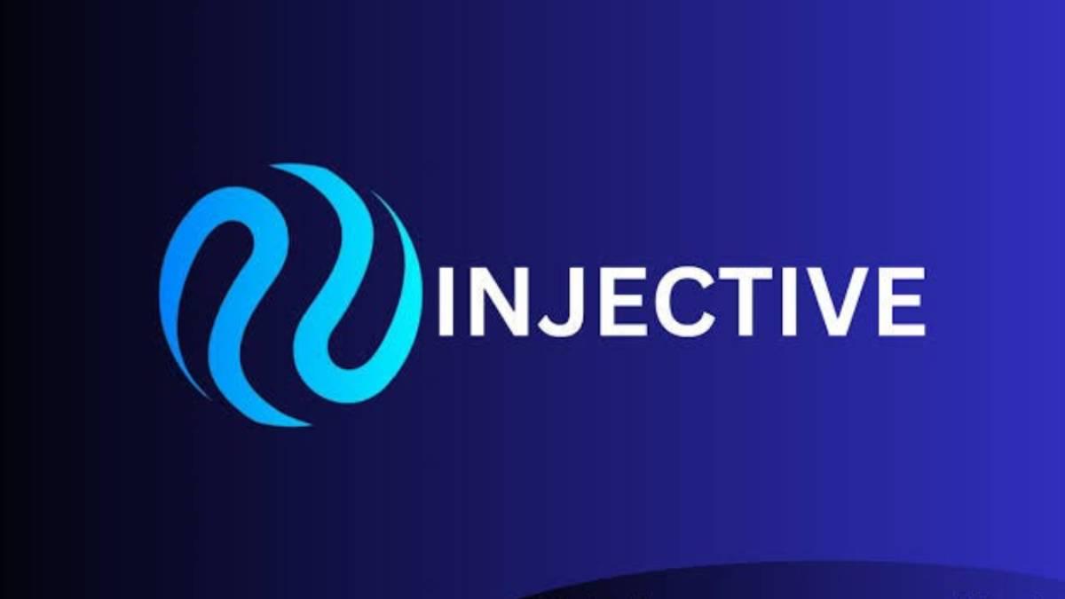 Injective 数据飙升背后，是昙花一现还是王者归来？