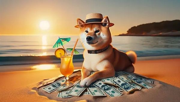 柴犬币趋势逆转？SHIB 从-42%到0.59%收益率：柴犬币的复苏困境与Q3行情展望