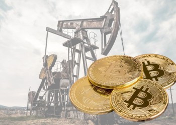 Bitcoin słabnie, a cena ropy wystrzeliła w związku z napięciami na linii Izrael-Iran