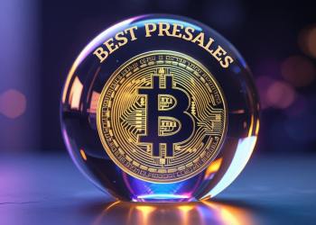 Cathie Wood Predicts Bitcoin Uptrend: Check Out the Best Presales for 1000x Gains