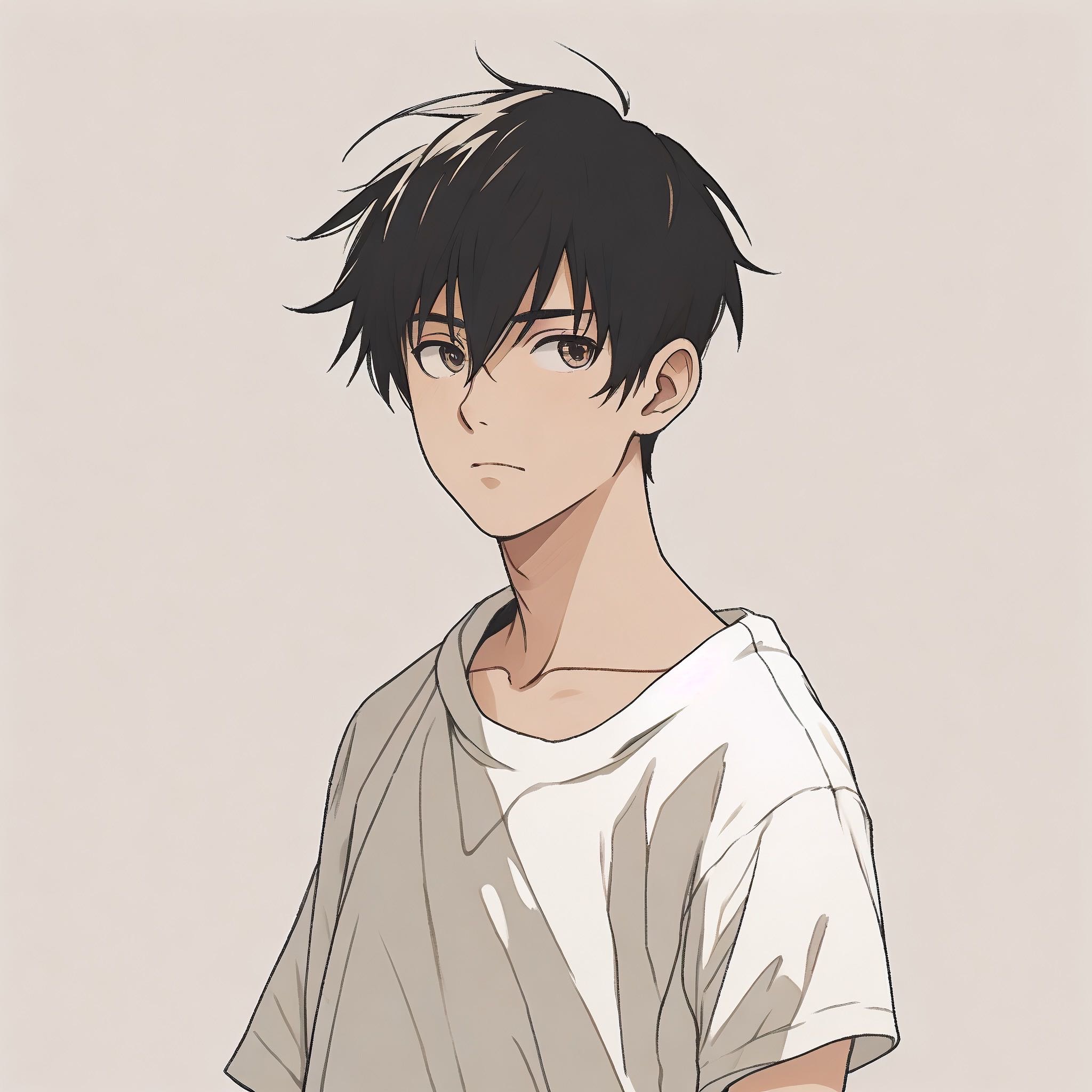 Picture of the author