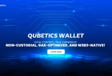 Top Cryptos To Watch in 2025: Qubetics, SUI, and ONDO Redefining Blockchain Utility
