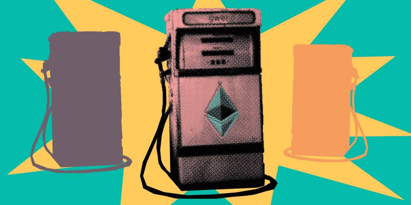 400 亿合约压顶，ETH 冲刺 3000 美元大关！