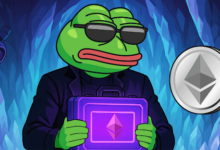 Battle for Crypto Millionaires— Ethereum ($ETH) to $5,000 or Neo Pepe ($NEOP) Presale Gold?
