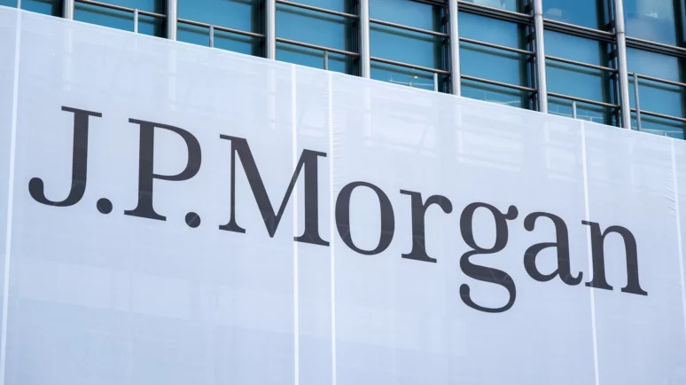 JPMorgan Expands Crypto Exposure by Allowing Bitcoin ETFs for Collateral
