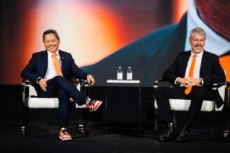 Strategy CEO Phong Le Sells 34% of MSTR Holdings: SEC Filing