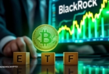 IBIT Records $266M Daily Inflow, Tops $50B Milestone