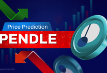 Pendle (PENDLE) Price Prediction 2025, 2026-2030