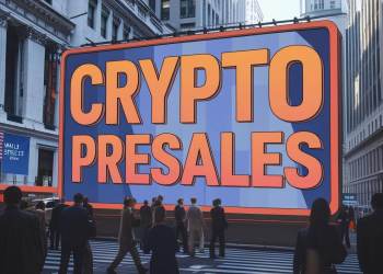 JPMorgan Stablecoin Rumors Drive Up Crypto Market—Plus, 3 Crypto Presales to Watch