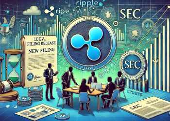 Ripple-SEC Legal Battle Continues As Judge Denies Early Termination Request