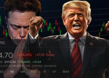 Trump v Musk: Crypto Market Dives but Bullish Sentiment Prevails for the Best Presales