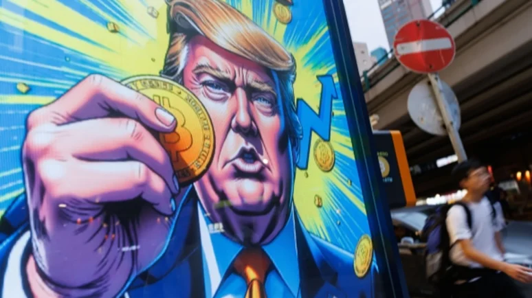 Celebrity Memecoin Scammer Boasts of ‘No Consequences Under Trump,’ Claims Millions in Profit