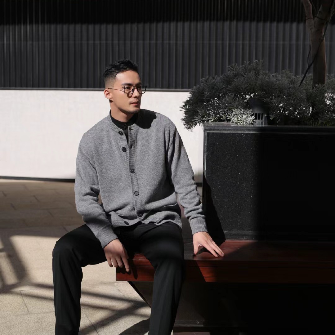 Picture of the author