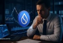 Red Alert for SUI: Does the 10% Crash Spark Fears of Retesting Lows?