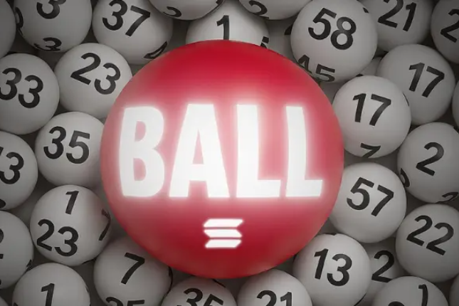 记我对链上彩票BALL快速上头又祛魅的12个小时 - Odaily星球日报