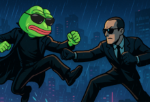 Japan Shifts Crypto Regulation Policy, Powering Neo Pepe Coin’s ($NEOP) Presale to Insane Heights!