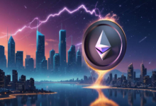 Ethereum On-Chain Activity Plunges 26% as Geopolitical Tensions Drive User Exodus