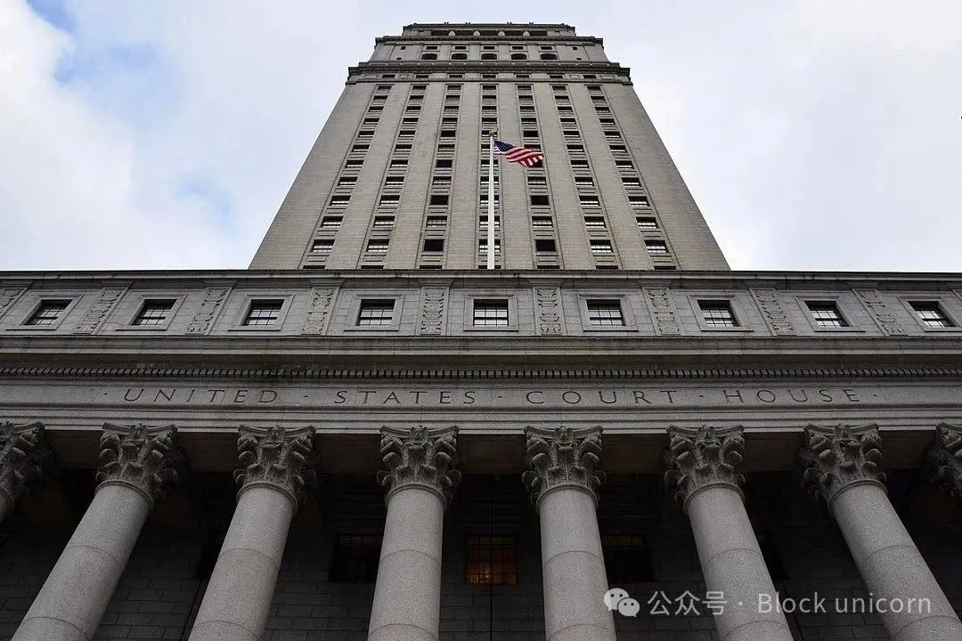 特朗普执政期间，加密货币“起诉式监管”并未停止
