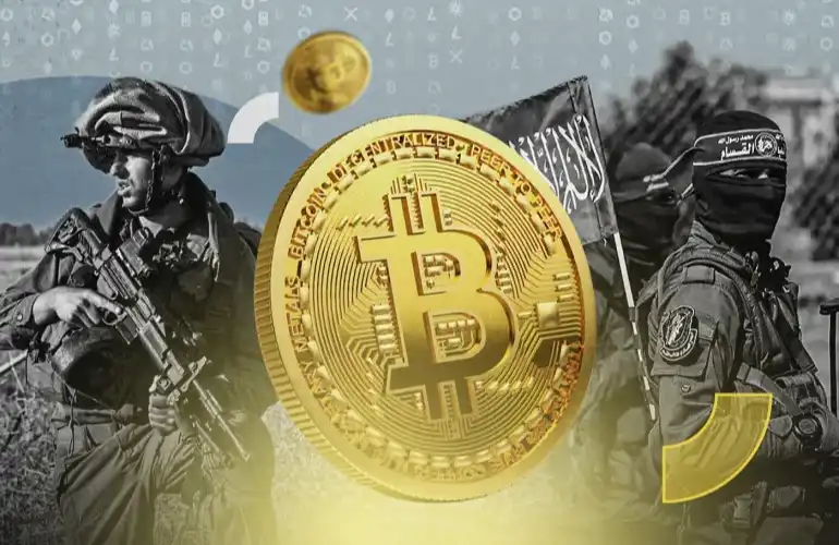 10亿美元爆仓，以色列空袭伊朗对比特币影响几何？