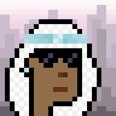 Picture of the author