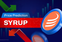 Maple Finance (SYRUP) Price Prediction 2025, 2026-2030 - TheNewsCrypto
