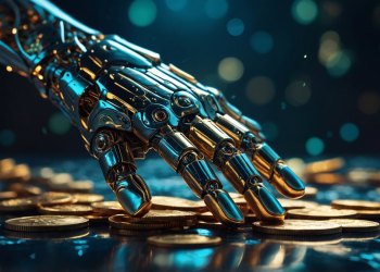 Predikcie AI: 4 kryptomeny s potenciálom x100 podľa ChatGPT na jún