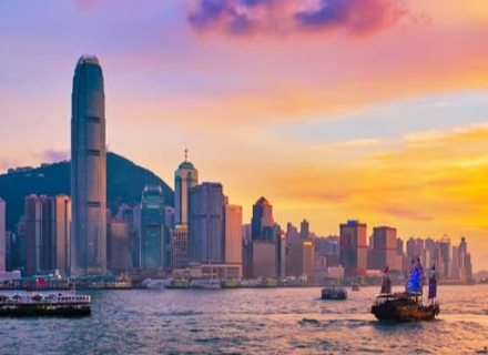 划重点！香港数字资产发展政策宣言 2.0 说了啥？