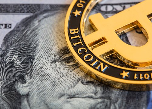 Bitwise：配置 10％ 的比特币会怎么样？