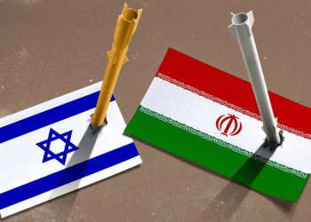 BREAKING – Iran-Israel Ceasefire Sparks Crypto Bounce–Details
