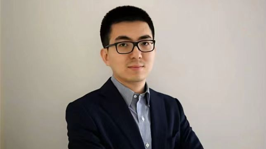 对话 Circle 投资人雷鸣：连续斩获高倍回报项目背后，力争持续捕捉时代贝塔