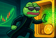 Neo Pepe Coin’s Revolutionary Presale Surpasses PEPE—Investors Gravitate Toward Innovation