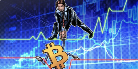 俄乌风险溢价重燃，BTC十万关口成多空新战线