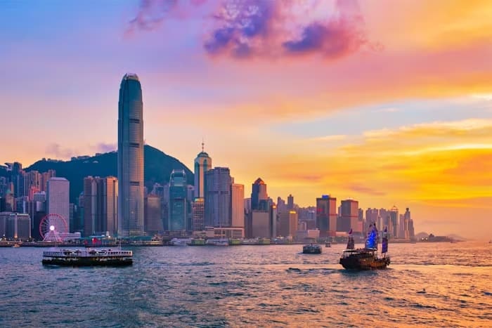 香港数字资产发展政策宣言 2.0 说了啥？
