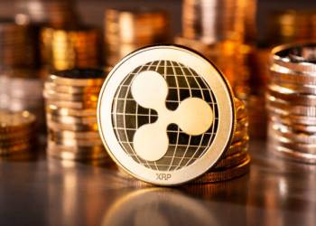 XRP Price At $27: Guardian Arch Formation Predictions 1,000% Move