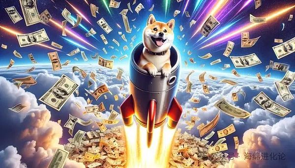 “错过2021的柴犬暴富潮？SHIB曾暴涨1000万倍  55美元变566万美元的神话能否重演？