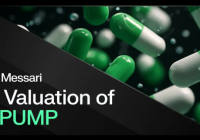 Messari 最新研报：为何 PUMP 价值 70 亿美元？