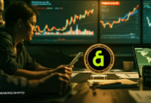 Kaia (KAIA) Slips Below $0.17 as Momentum Wanes and Volume Falls - TheNewsCrypto
