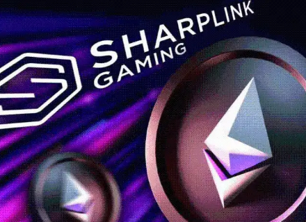 100%溢价背后的资本游戏：SharpLink的ETH赌局才刚开始？