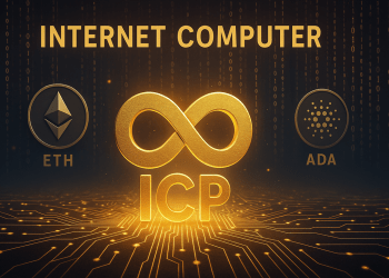 Internet Computer (ICP) Beats ETH, ADA To Claim Top Spot In Key Metric
